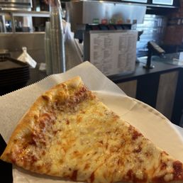 Regular Slice