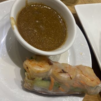 Summer Rolls - Vietnamese Near Me - Rosemead, California Summer Rolls - Vietnamese Near Me - Rosemead, California