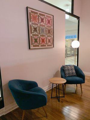 Revelator: Sweet Tooth by null