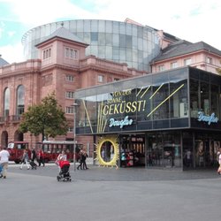 Parfümerie Douglas