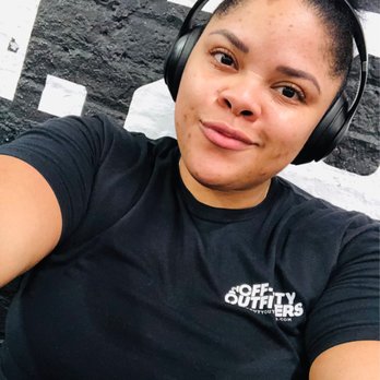 Sacha Selhi Studio - Bare face, at the gym and my eyebrows still looking amazing! Sacha is amazing! - Eyelash Service Near Me - Astoria, New York