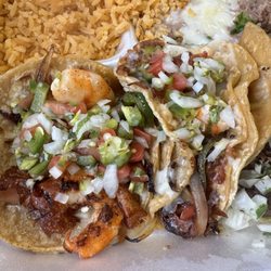 Paul's Burrito Express
