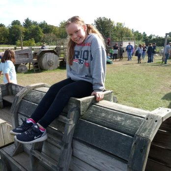 Bowman Orchards - Kids Activities Near Me - Rexford, New York