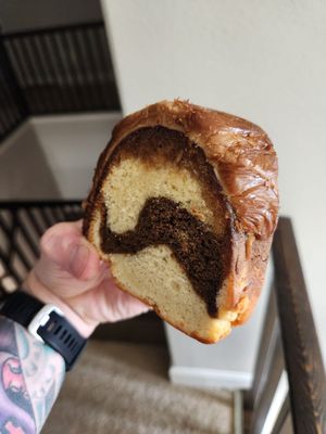 Wanda's Cafe + Bakery by null