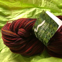 Amazing Yarns - All the way from Montana!