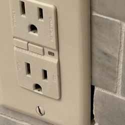 Innovative Home Designs - Broken tile.