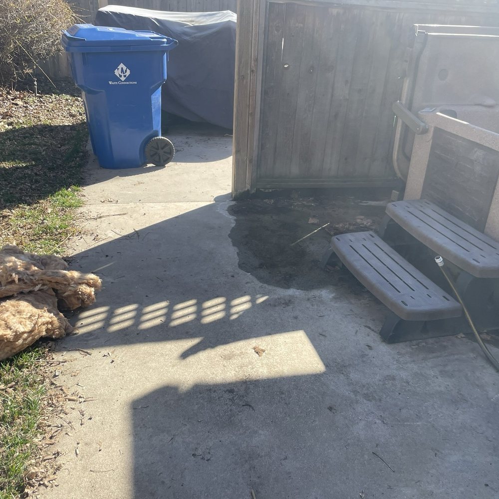 Pro Spa - Finished work results. - Pool & Hot Tub Service Near Me - Boise, Idaho Pro Spa - Finished work results. - Pool & Hot Tub Service Near Me - Boise, Idaho