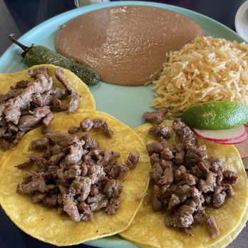 La Cocina De Mary - Tacos - Mexican Near Me - Shawnee, Kansas