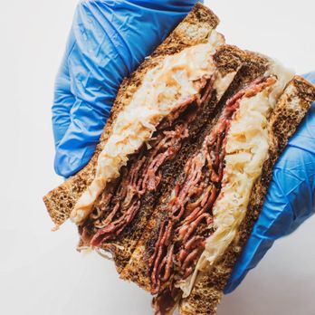 Corktown Eatery and Bar - Sandwiches Near Me - Duluth, Minnesota