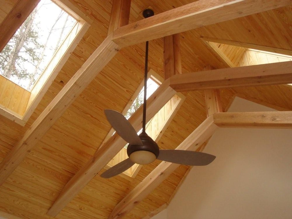 Slide of Budget Roofing