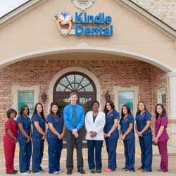 Kindle Dental - Kilgore 903-218-6300