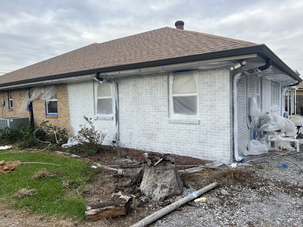 Slide of Nola Construction and Remodeling