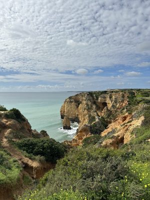 Ponta da Piedade by null