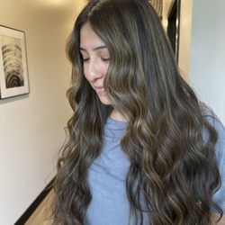 Bloom Beauty - Balayage
