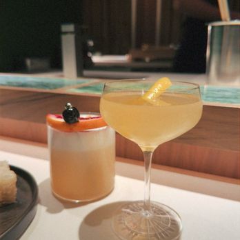 Boro Brine - Twilight dawn and morning after - Seafood Near Me - Brooklyn, New York
