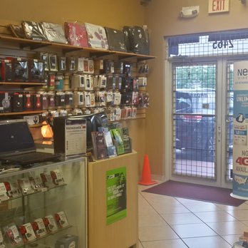Kronsmart - IT Services & Computer Repair Near Me - Doral, Florida