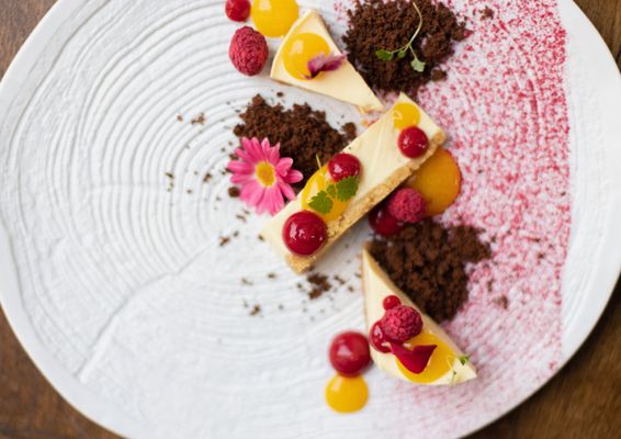 Lima Peruvian Restaurant Fitzrovia by null