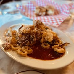 Cocozza - Calamari