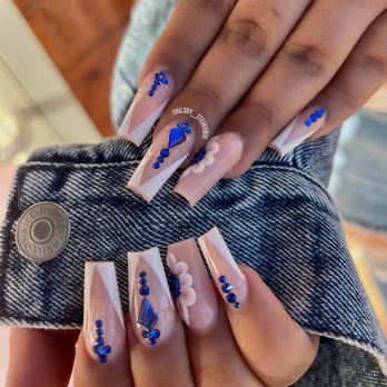 Havana Nails & Spa - Nail Salons Near Me - Lubbock, Texas Havana Nails & Spa - Nail Salons Near Me - Lubbock, Texas