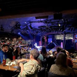 Chanhassen Dinner Theatres