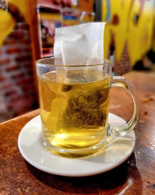 ESP Tea & Coffee by null