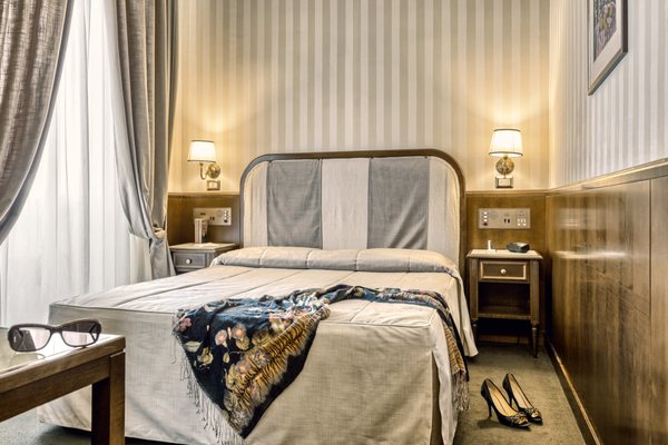 Grand Hotel Bastiani by null