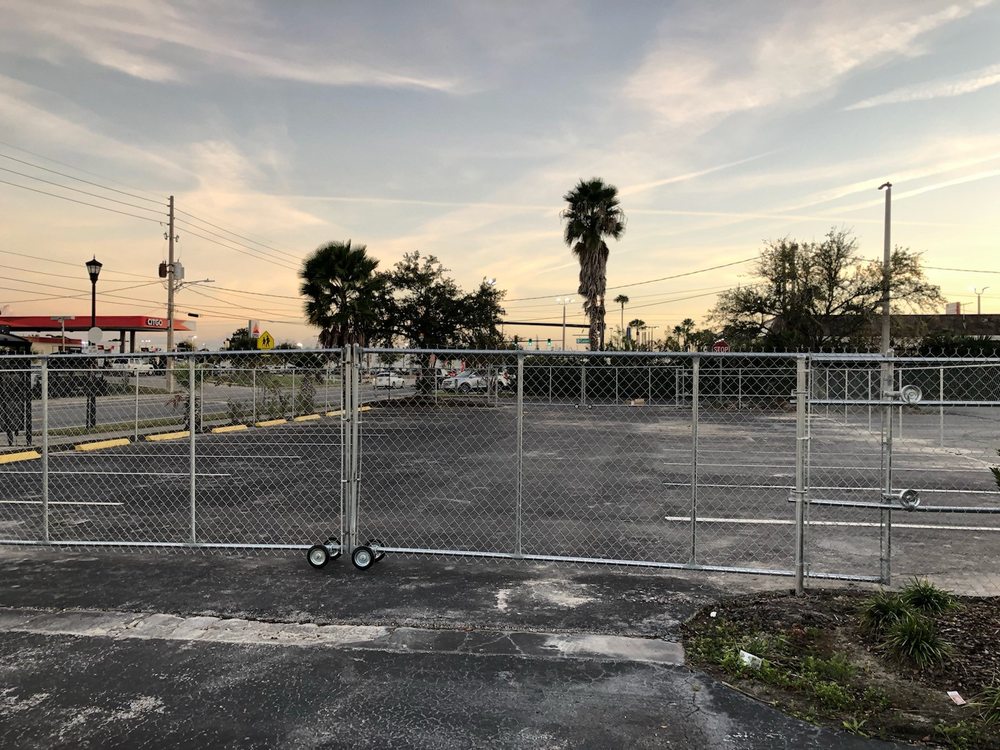 FENCE DEPOT SUPPLY Updated August 2024 956 S Hoagland Blvd