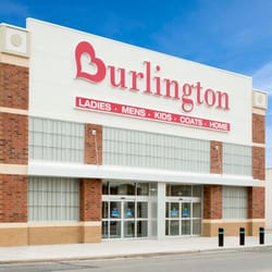Burlington Coat Factory