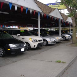 Seattle Motors