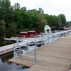 Arona Floßtours