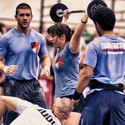 CrossFit Memphis