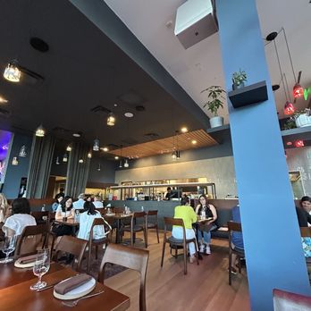 Meyhouse - Turkish Near Me - San Ramon, California