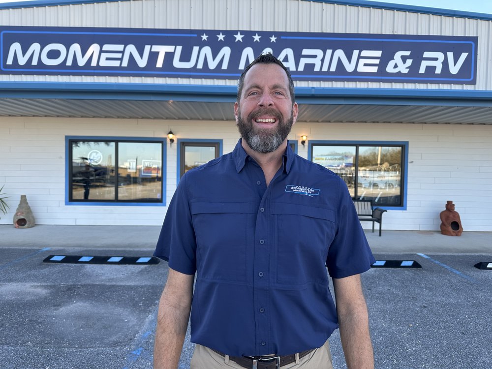 MOMENTUM MARINE & RV Updated July 2024 39 Photos & 11 Reviews