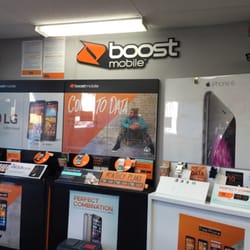 Boost Mobile