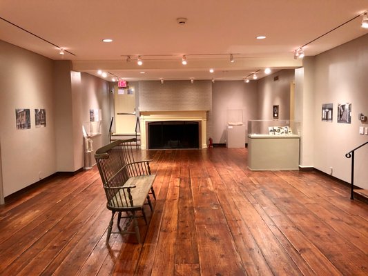 Boscobel House and Gardens by null