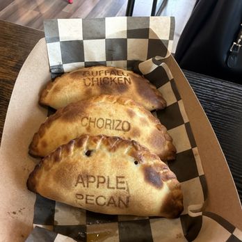 Empanola Destin - Empanadas Near Me - Destin, Florida