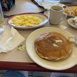 Pancakes