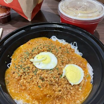 Jollibee - Palabok Fiesta - Chicken Shop Near Me - Chandler, Arizona Jollibee - Palabok Fiesta - Chicken Shop Near Me - Chandler, Arizona