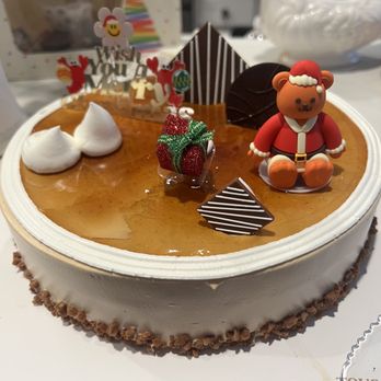 Tous Les Jours - Bakeries Near Me - Livermore, California Tous Les Jours - Bakeries Near Me - Livermore, California