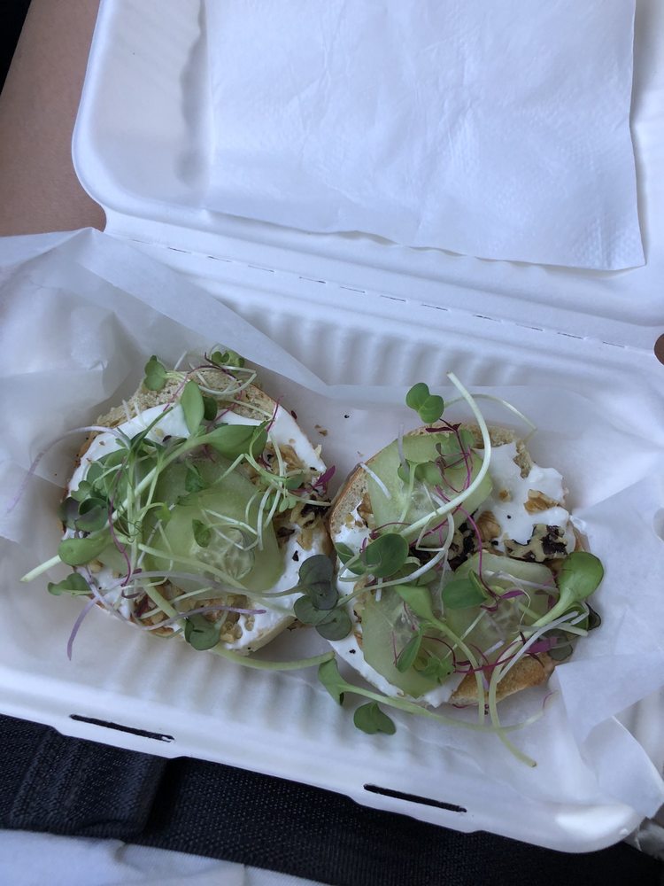 BAGEL DELI 23 Photos & 86 Reviews Bakeries 2658 Bechelli Ln, Redding, CA Restaurant