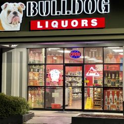 Bulldog Liquors Downtown - Bulldog