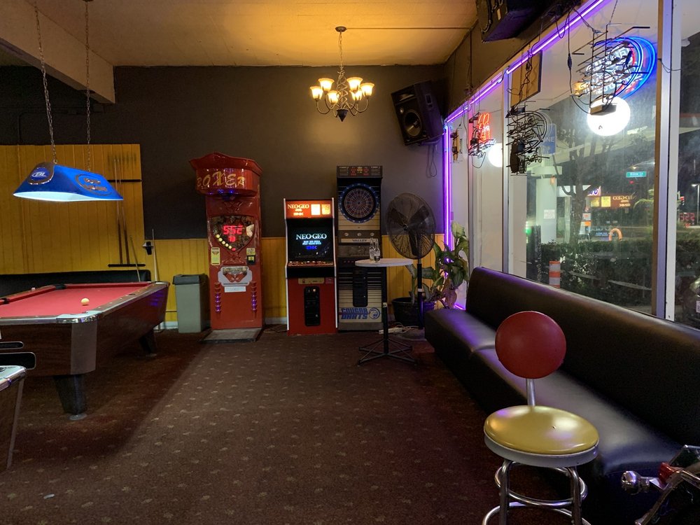 INTERNATIONAL BILLIARDS 48 Photos & 65 Reviews 6328 Westminster