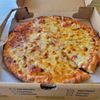 Bill's Pizza gift card