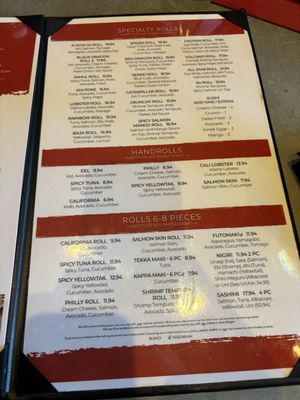 Menu photo 5 Loft 94 Jamul, CA Menu photo 5 Loft 94 Jamul, CA