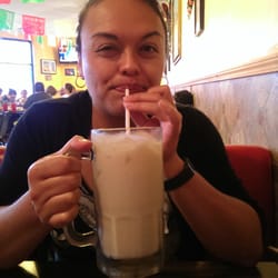 El Toreo - The largest horchata