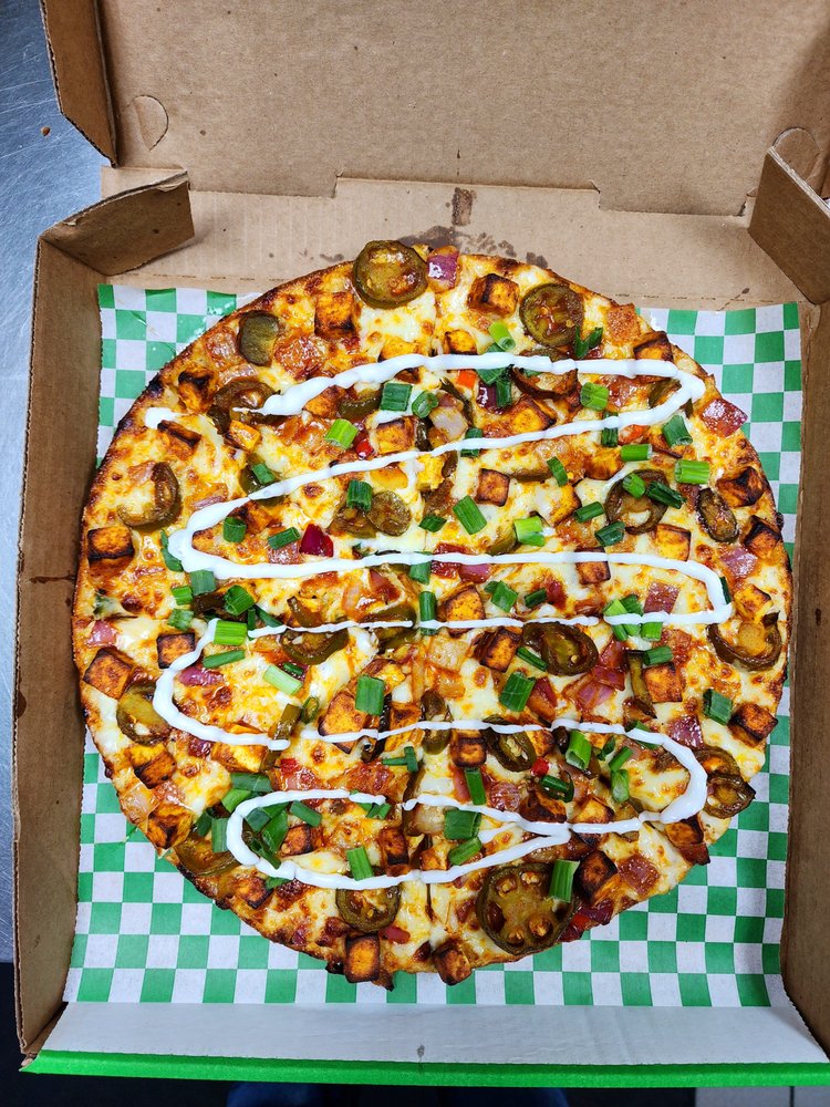 HALAL PIZZA LOVERS Updated September 2024 22 Photos 8324 Elk