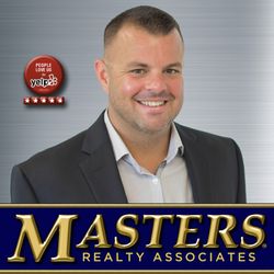 Jake Moriarty - Masters Realty Associates - Jake Moriarty - Broker Owner