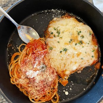 Penne Pomodoro - Chicken Parmesan - Italian Near Me - Dallas, Texas Penne Pomodoro - Chicken Parmesan - Italian Near Me - Dallas, Texas