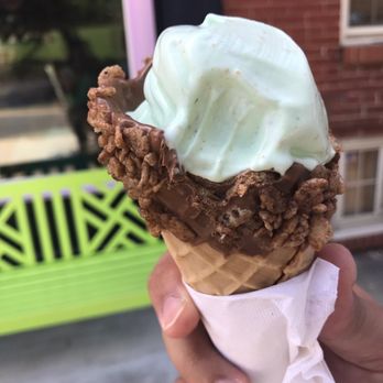 Bmore Licks - Ice Cream & Frozen Yogurt Near Me - Baltimore, Maryland