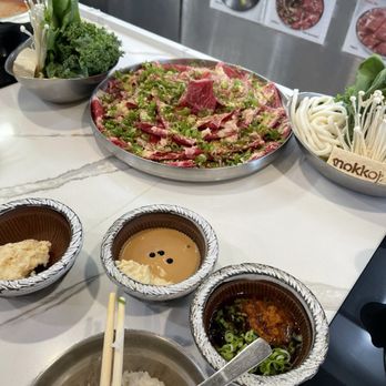 Mokkoji Shabu Shabu - Hot Pot Near Me - Cypress, California Mokkoji Shabu Shabu - Hot Pot Near Me - Cypress, California